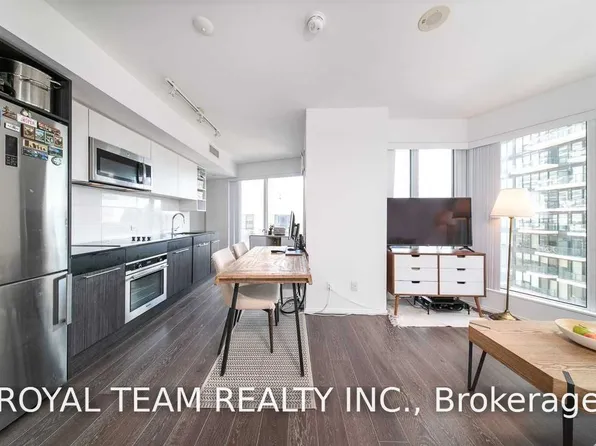 68 Shuter St, Toronto, ON