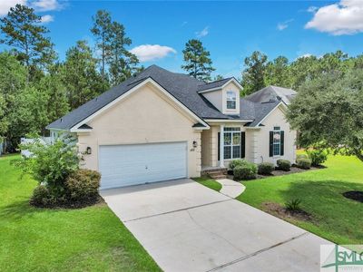 142 White Dogwood Ln, Pooler, GA, 31322