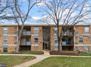 3807 Saint Barnabas Rd APT 203, Suitland, MD