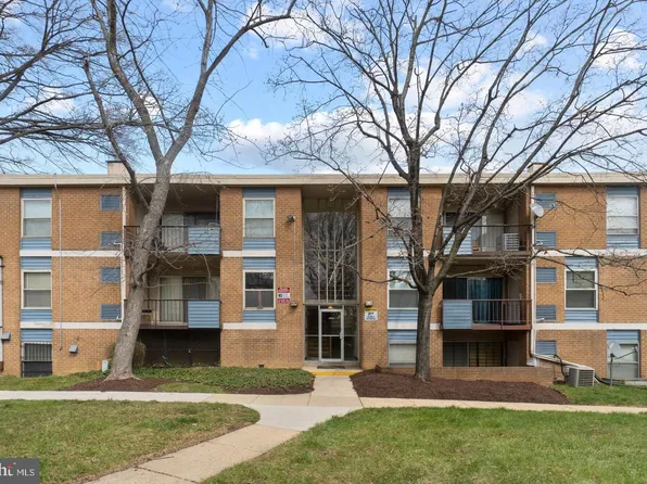 3807 Saint Barnabas Rd APT 203, Suitland, MD 20746
