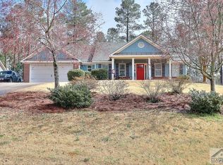 180 Woodpecker Pointe, Danielsville, GA 30633