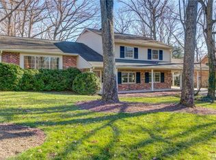 2431 Swathmore Rd, North Chesterfield, VA 23235