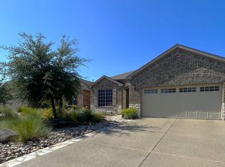 104 Coffee Mill Creek Rd, Georgetown, TX 78633
