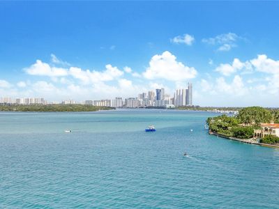 10201 E Bay Harbor Dr #Penthouse 3, Miami Beach, FL, 33154