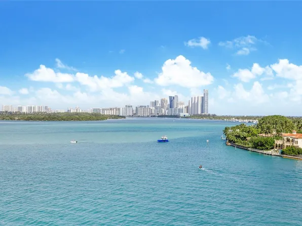 10201 E Bay Harbor Dr #Penthouse 3, Miami Beach, FL 33154