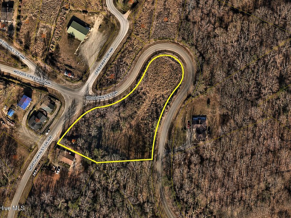 1st image of 1.57 Ac Broadway Street