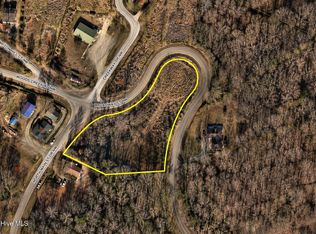 1.57 Ac Broadway Street, Lenoir, NC 28645