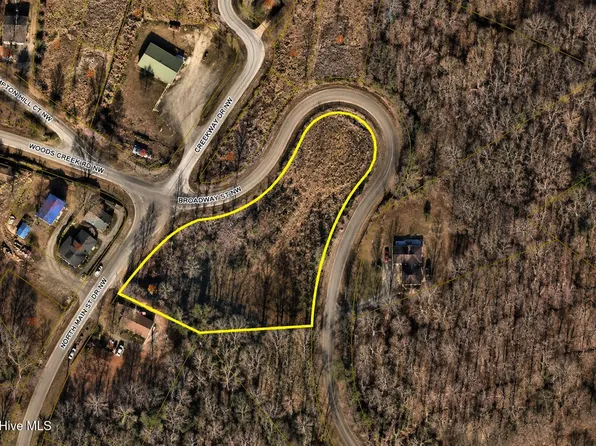 1.57 Ac Broadway Street, Lenoir, NC 28645
