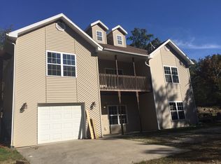 785 Twisted Oaks Dr, Camdenton, MO 65020