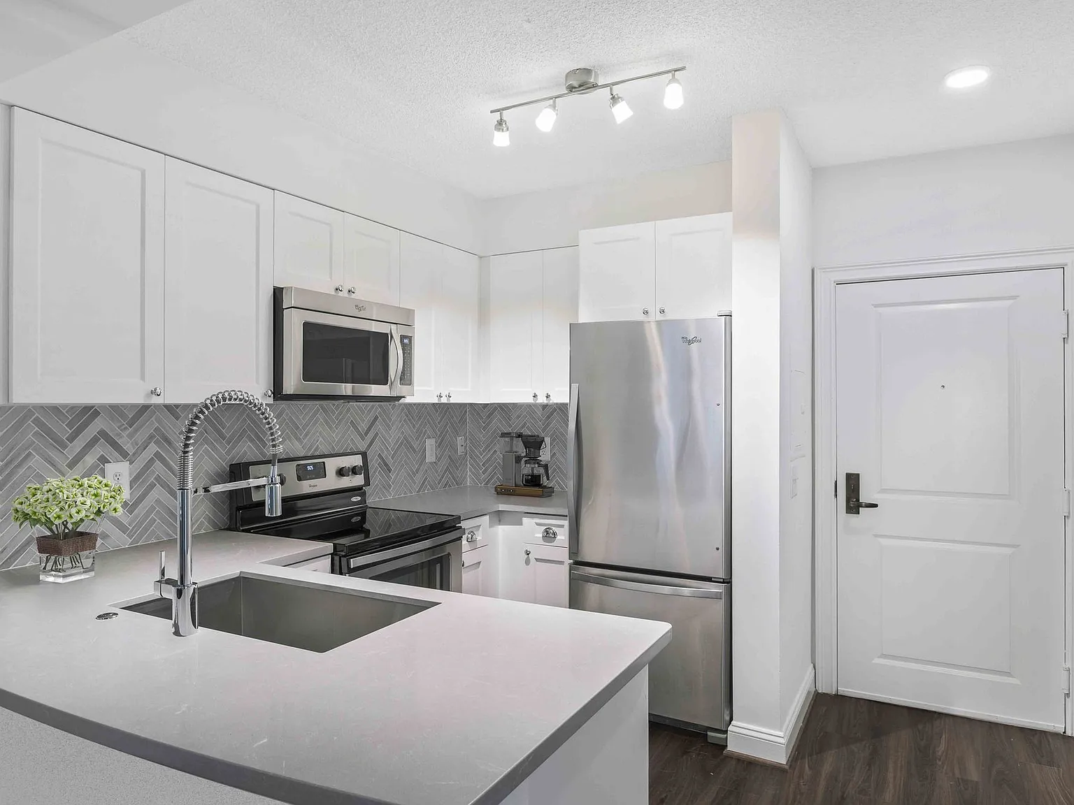 Camden Grand Parc — Photo 1