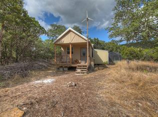 551 Cannan Rd, Canyon Lake, TX 78133