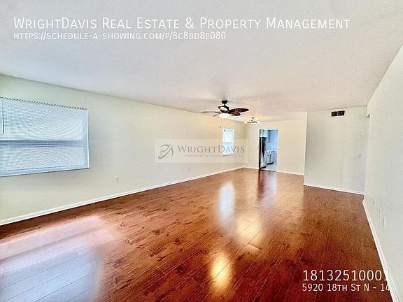 4th image of 5920 18th St N APT 14