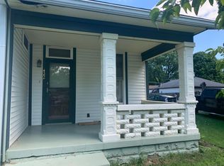 422 W 5th St, Greenfield, IN
