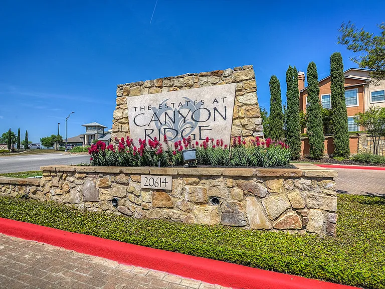 Estates at Canyon Ridge — Photo 4