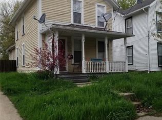 1229 W 8th St, Ashtabula, OH 44004