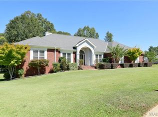 1600 Bayberry Cir, Tuscaloosa, AL
