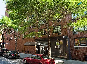 Rented by AZ REALTY NYC LLC