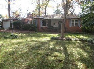 315 Club Dr, Salisbury, NC 28144