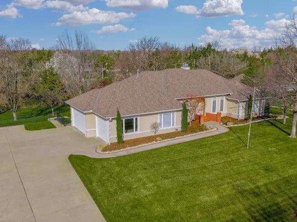 1501 N Castle Rock St, Wichita, KS 67230