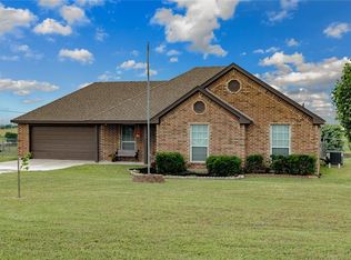 129 Ridge Top Dr, Decatur, TX 76234