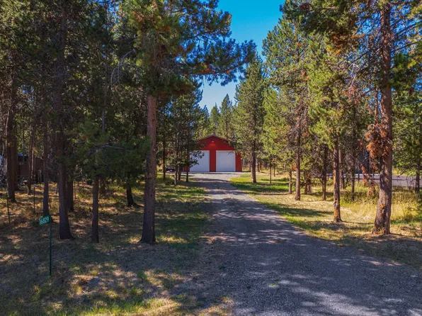 16829 Brenda Dr, Bend, OR 97707