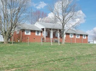 256 Carpenter Ln, Flemingsburg, KY 41041
