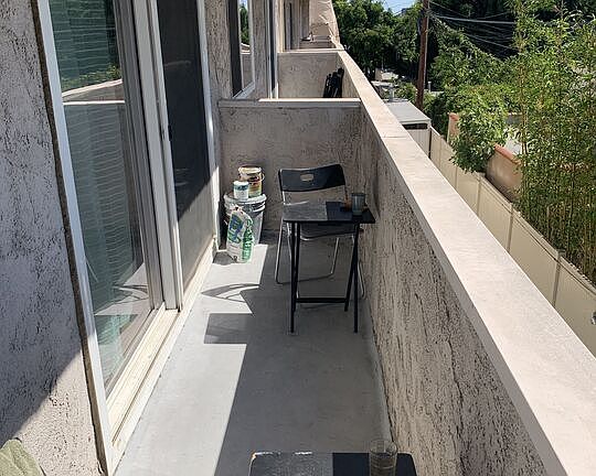 5th image of 1021 N Crescent Heights Blvd APT 206