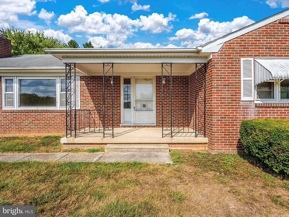 4336 Old National Pike, Middletown, MD 21769 Zillow