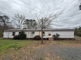 (Undisclosed Address), Rose Bud, AR 72137