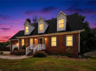 308 Ridgeland Dr, High Point, NC 27262