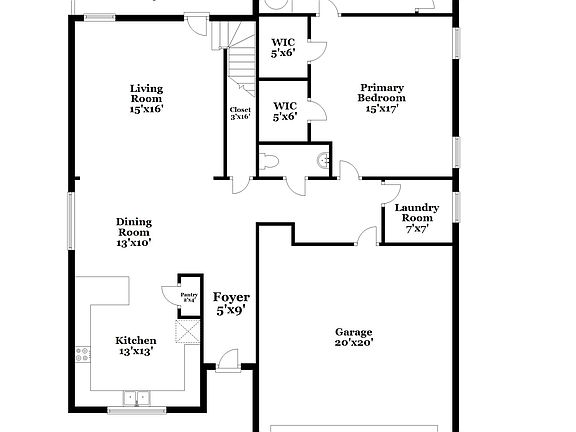 2nd image of 4225 Stark St