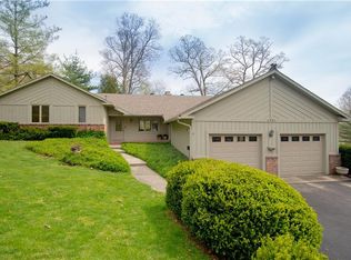 3992 N Berkshire Ln, Martinsville, IN 46151
