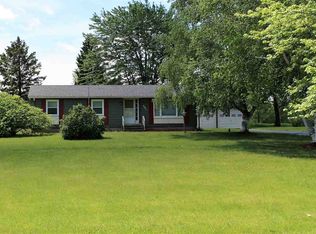 9861 Daugherty Rd, Brooklyn, MI 49230