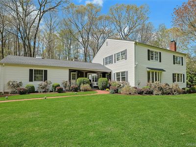 20 Cardinal Place, Mount Kisco, NY, 10549