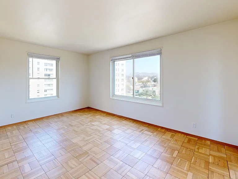 Parkmerced Apartments — Photo 34