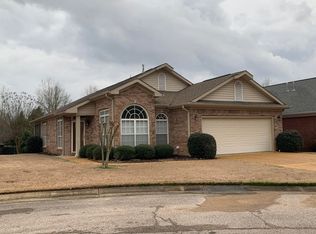 4179 Sun Valley Blvd, Tupelo, MS 38801