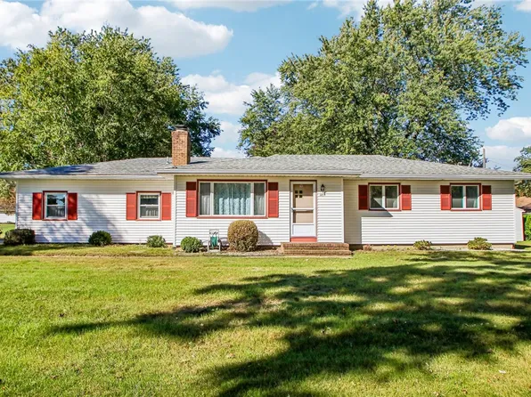 110 Boxwood Dr, Rochester, NY 14617