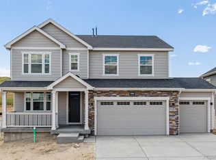 613 Penn Rd, Elizabeth, CO 80107