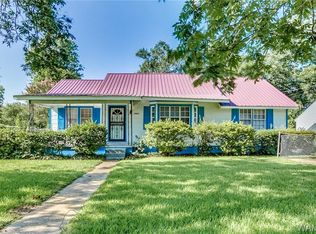 4903 Clover Rd, Tuscaloosa, AL 35401