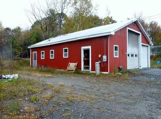 3109 N Belfast Ave, Augusta, ME 04330