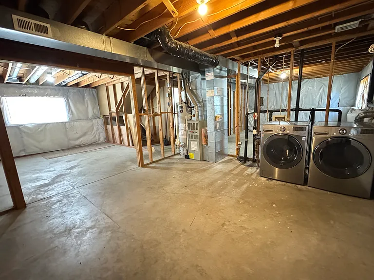 Basement