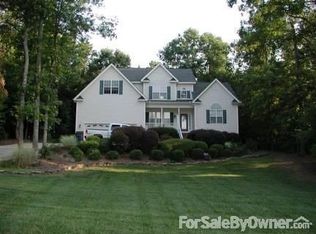 10 Natalie Dr, Raleigh, NC 27603