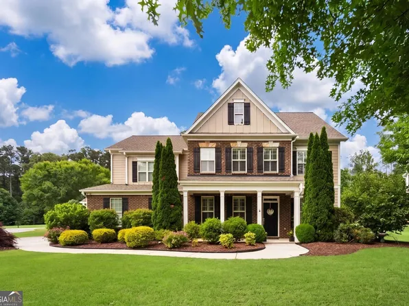 2350 Fulton Cir NW, Acworth, GA 30101