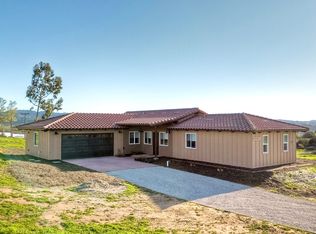 29433 1/2 Cole Grade Rd, Valley Center, CA 92082