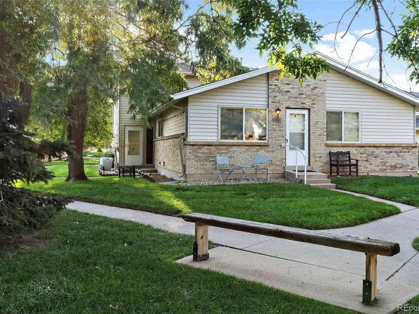 3354 S Flower Street #27, Lakewood, CO 80227