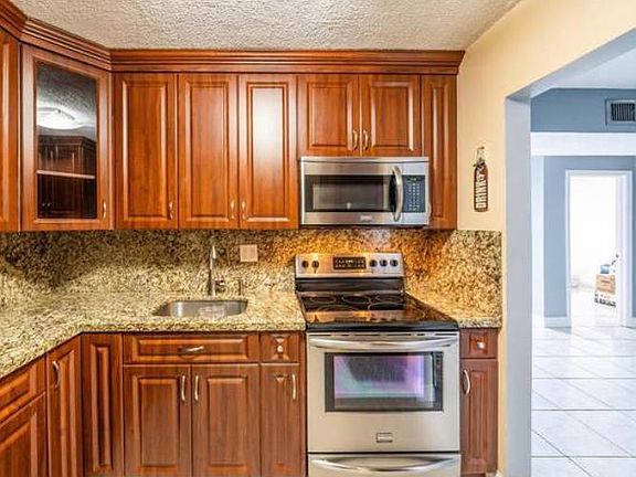 2nd image of 9460 Fontainebleau Blvd APT 222