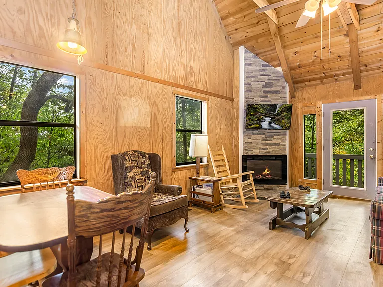 12829 Gainesville Hwy #1 — Photo 3
