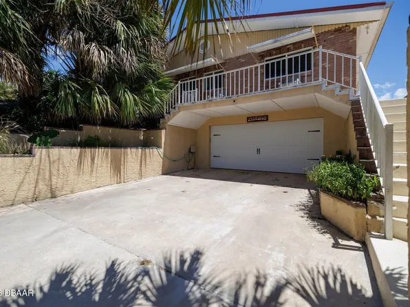 1413 N Atlantic Ave, New Smyrna Beach, FL 32169