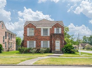 2804 Cleburne St, Houston, TX 77004