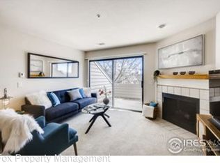 4895 Twin Lakes Rd APT 6, Boulder, CO 80301
